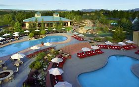 Omni Interlocken Resort Broomfield Co